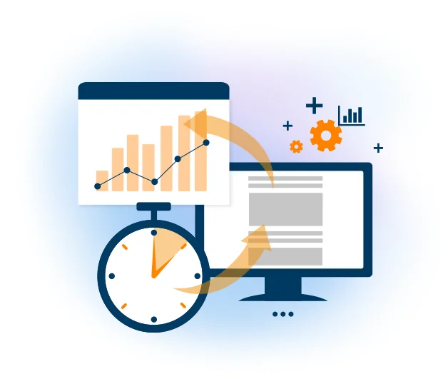 Estadísticas y Reportes