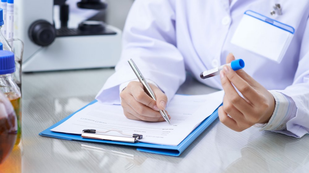 Exámenes Periódicos